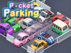 Game Pocket Parking