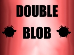 Game Double Blob