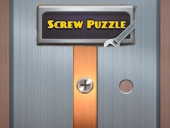 Game Screw Puzzle
