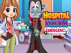 Jeu Hospital Dracula Emergency