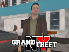 Game Grand Theft NY