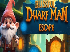 Jeu Blissful Dwarf Man Escape