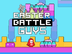 Game Easter Battle Guys