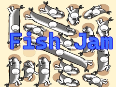 Jeu Fish Jam