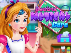Game Beatriz Medical Care