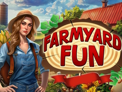 Game Farmyard Fun