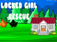 Game Locked Girl Rescue