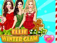Game Ellie Winter Glam