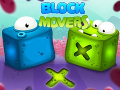Jeu Block Movers