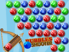 Game Bubbles Shooter