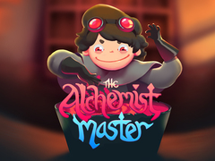 Game Alchemy Master