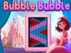 Jeu Bubble Bubble