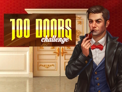 Jeu 100 Doors Challenge