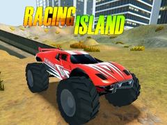Jeu Racing Island