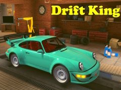 Game Drift King