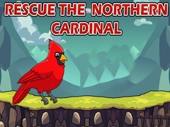 Jeu Rescue The Northern Cardinal