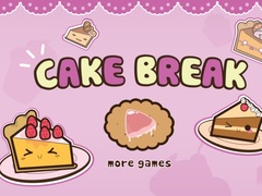 Jeu Cake Break