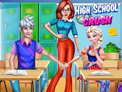 Game High School Crush