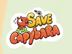 Game Save the Capybara