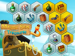 Game Mystic Sea Treasures