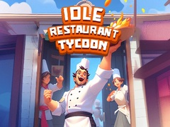 Jeu Idle Restaurant Tycoon