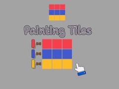 Game Painting Tiles