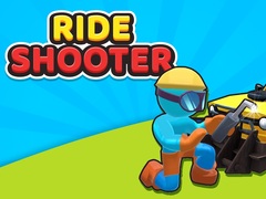 Game Ride Shooter