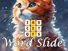 Game Word Slide