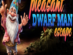 Game Pleasant Dwarf Man Escape