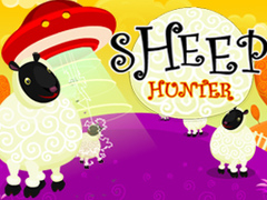 Game Sheep Hunter