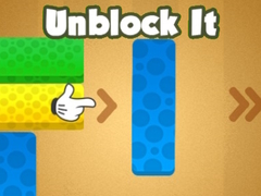 Game Unblock It