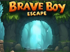 Game Brave Boy Escape