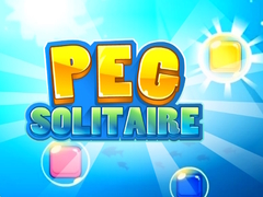 Game Peg Solitaire