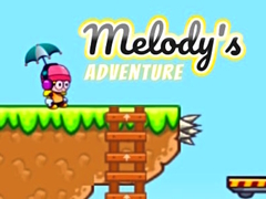 Jeu Melody's Adventure