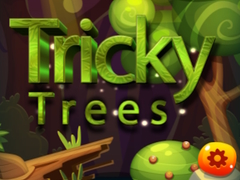 Jeu Tricky Trees