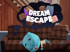 Jeu Dream Escape