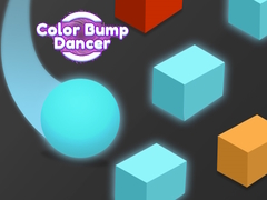 Game Color Bump Dancer