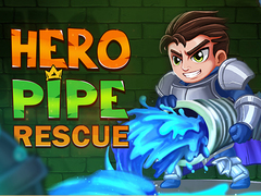 Jeu Hero Pipe Rescue