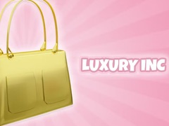 Game Luxury Inc