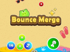 Game Bounce Merge