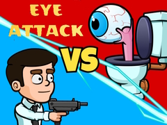 Game Eye Attack