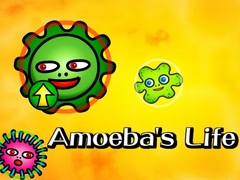 Game Amoeba's Life