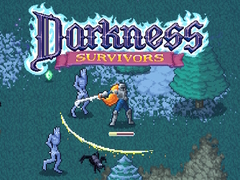 Game Darkness Survivors