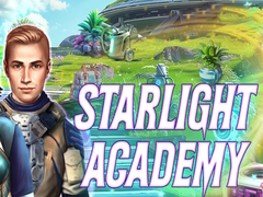 Jeu Starlight Academy