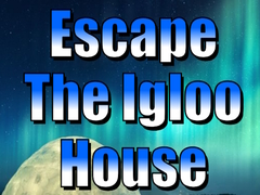 Game Escape The Igloo House