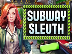 Game Subway Sleuth
