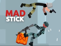 Game Mad Stick