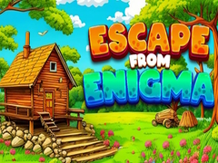 Game Escape From Enigma