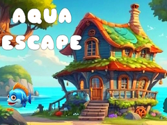 Game Aqua Escape