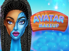 Game Avatar Make Up